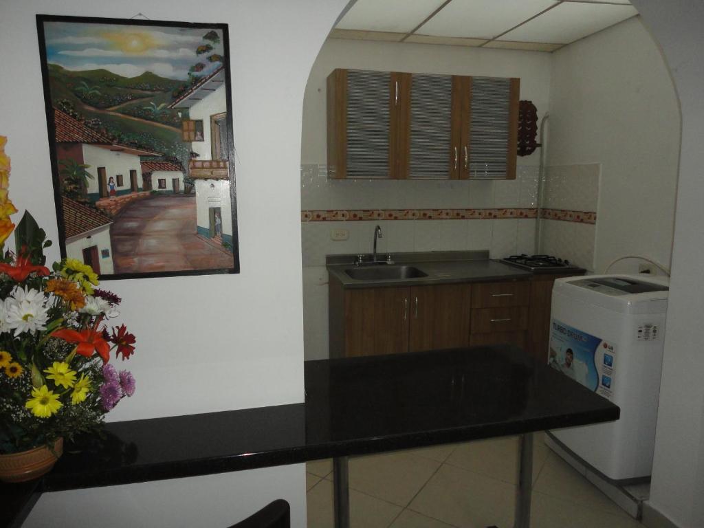 Hotel Fenix Real Bogota Ruang foto